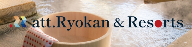 att.Ryokan & Resorts