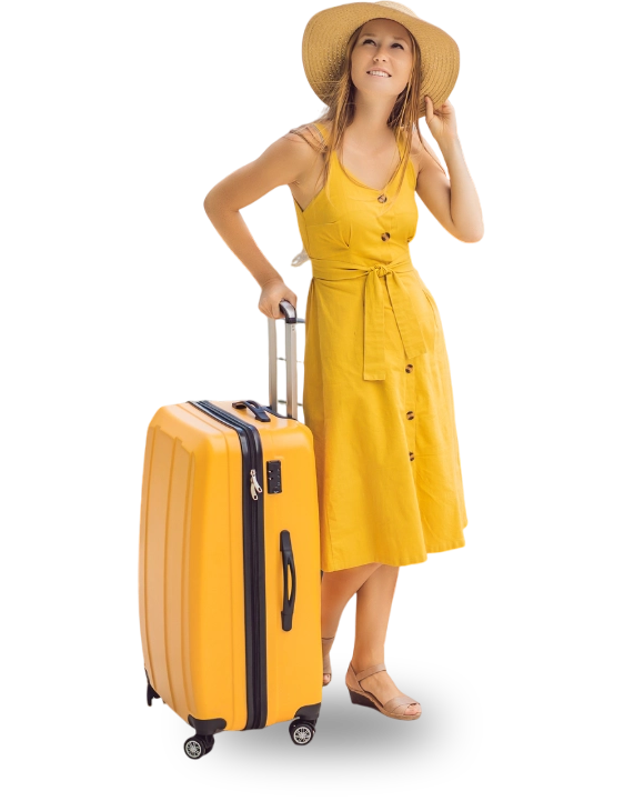traveler